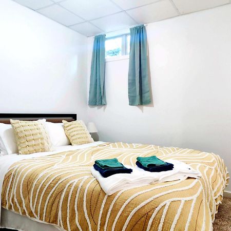 2 Bedroom Guest Suite In North Shore Auckland Luaran gambar