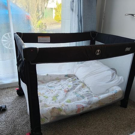 2 Bedroom Guest Suite In North Shore Auckland Luaran gambar