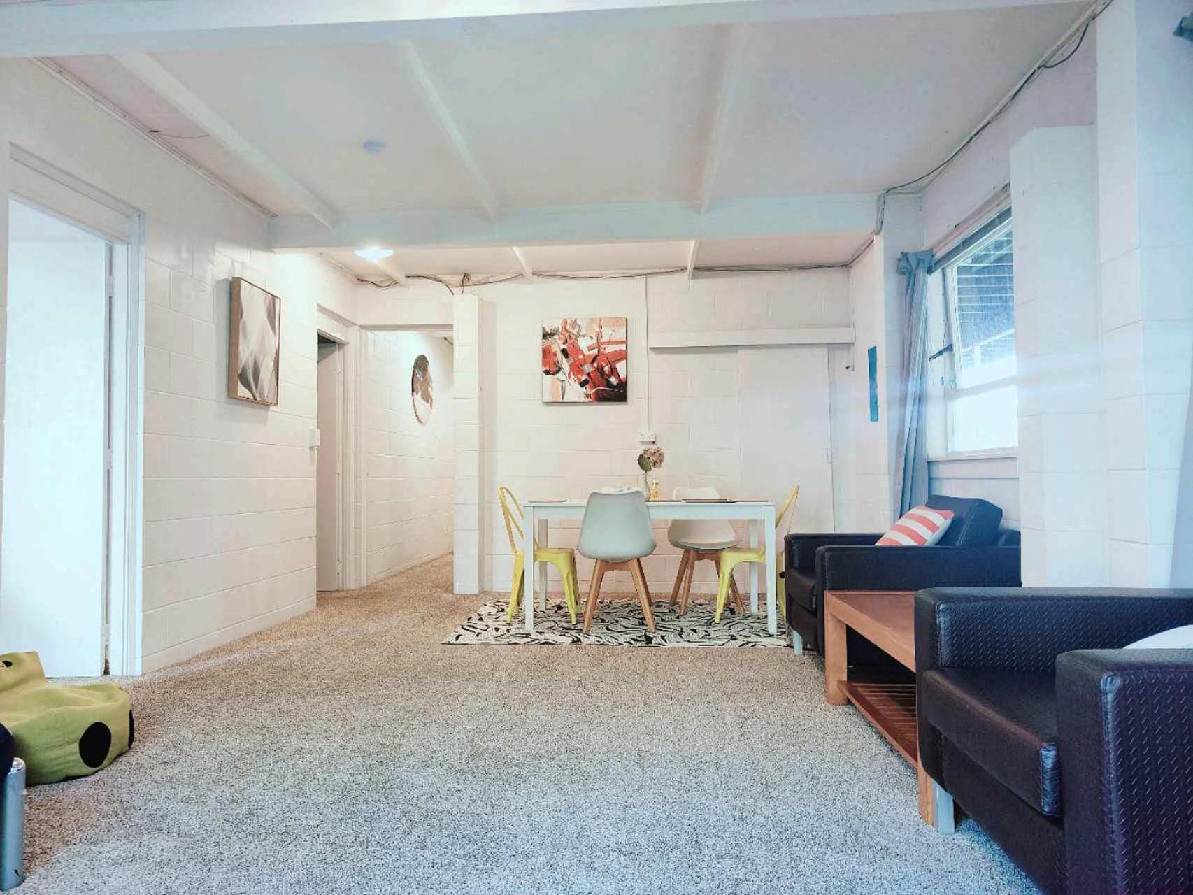 2 Bedroom Guest Suite In North Shore Auckland Luaran gambar