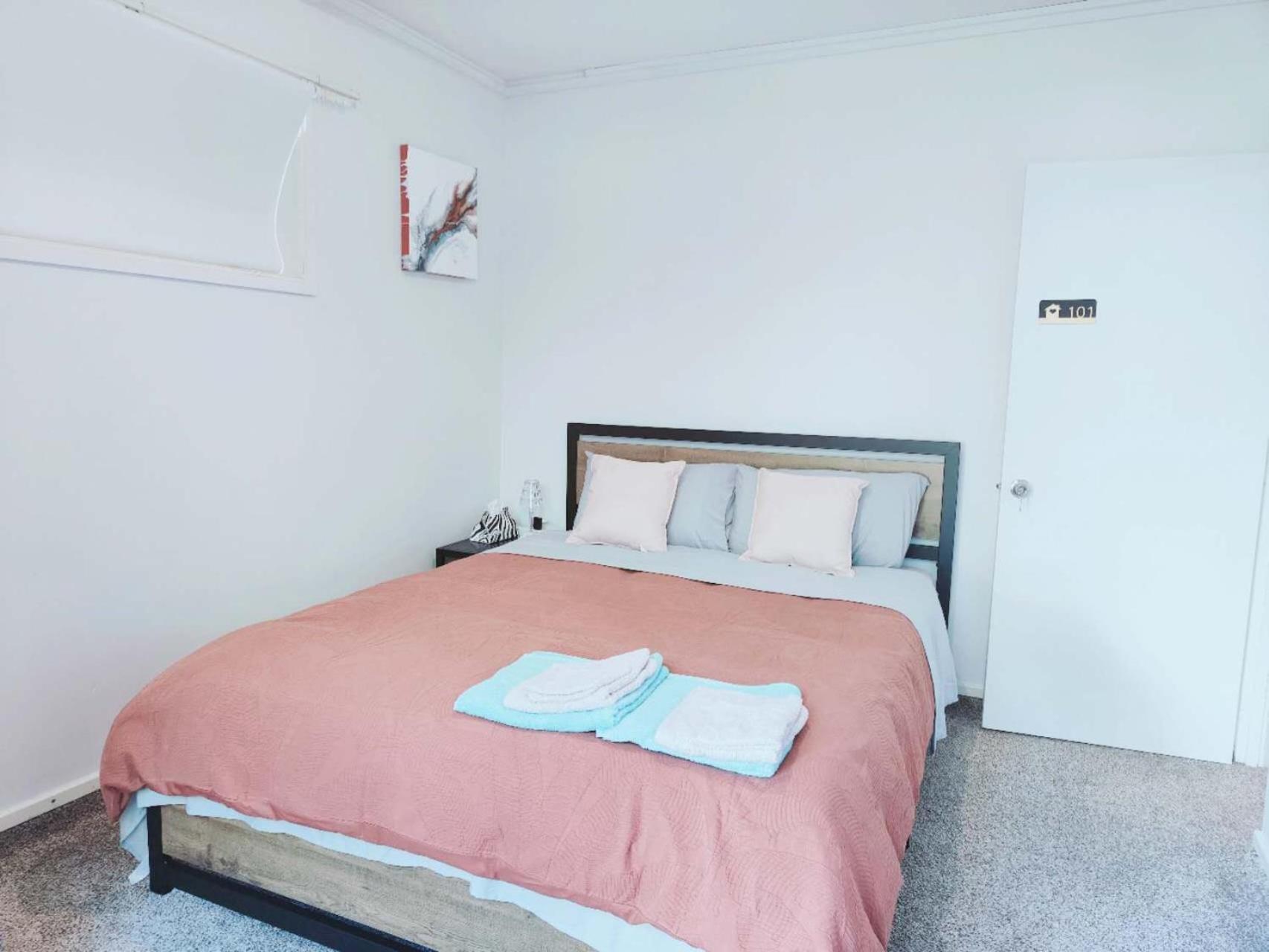 2 Bedroom Guest Suite In North Shore Auckland Luaran gambar