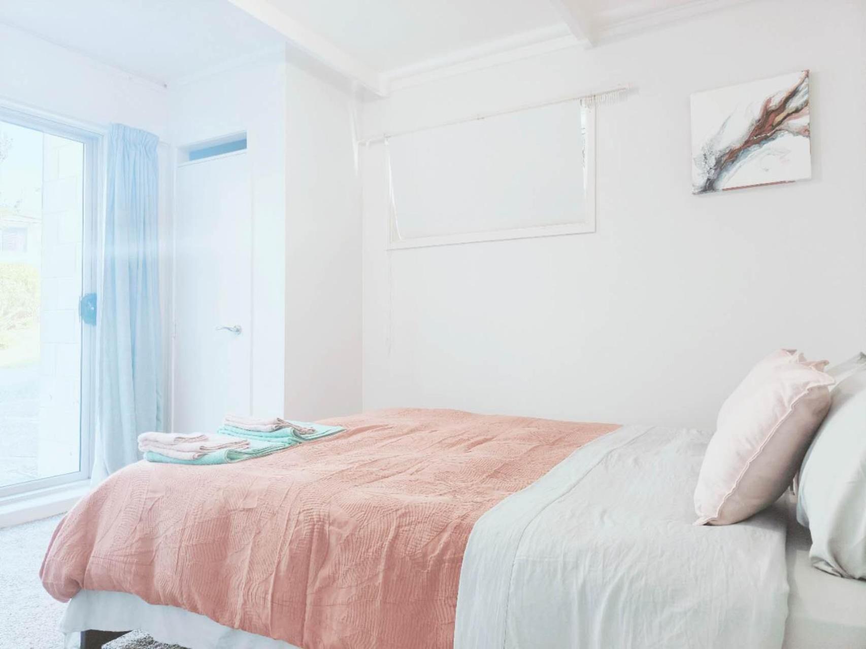 2 Bedroom Guest Suite In North Shore Auckland Luaran gambar