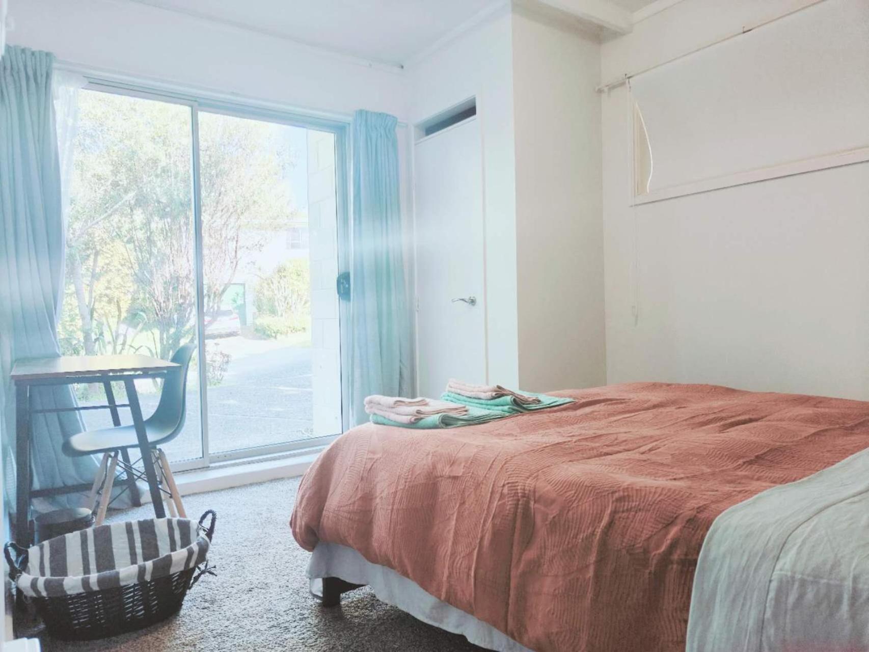 2 Bedroom Guest Suite In North Shore Auckland Luaran gambar