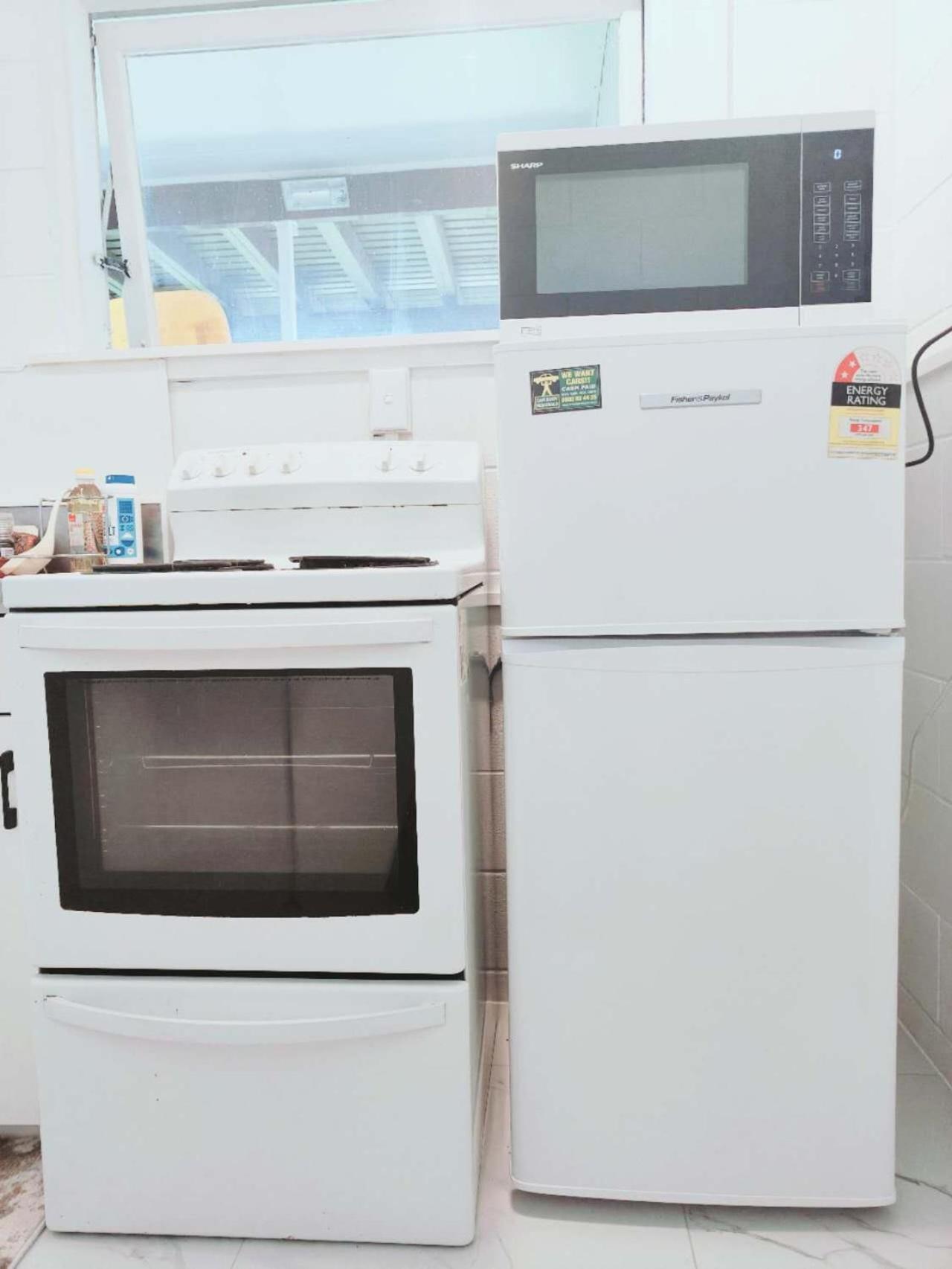2 Bedroom Guest Suite In North Shore Auckland Luaran gambar