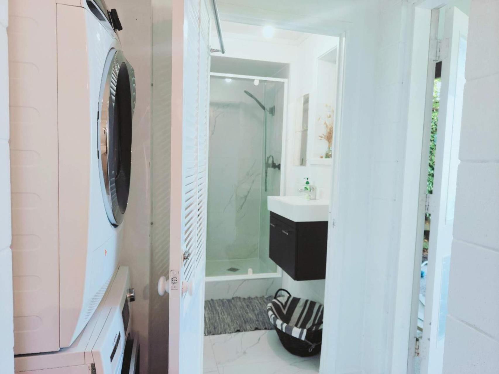 2 Bedroom Guest Suite In North Shore Auckland Luaran gambar