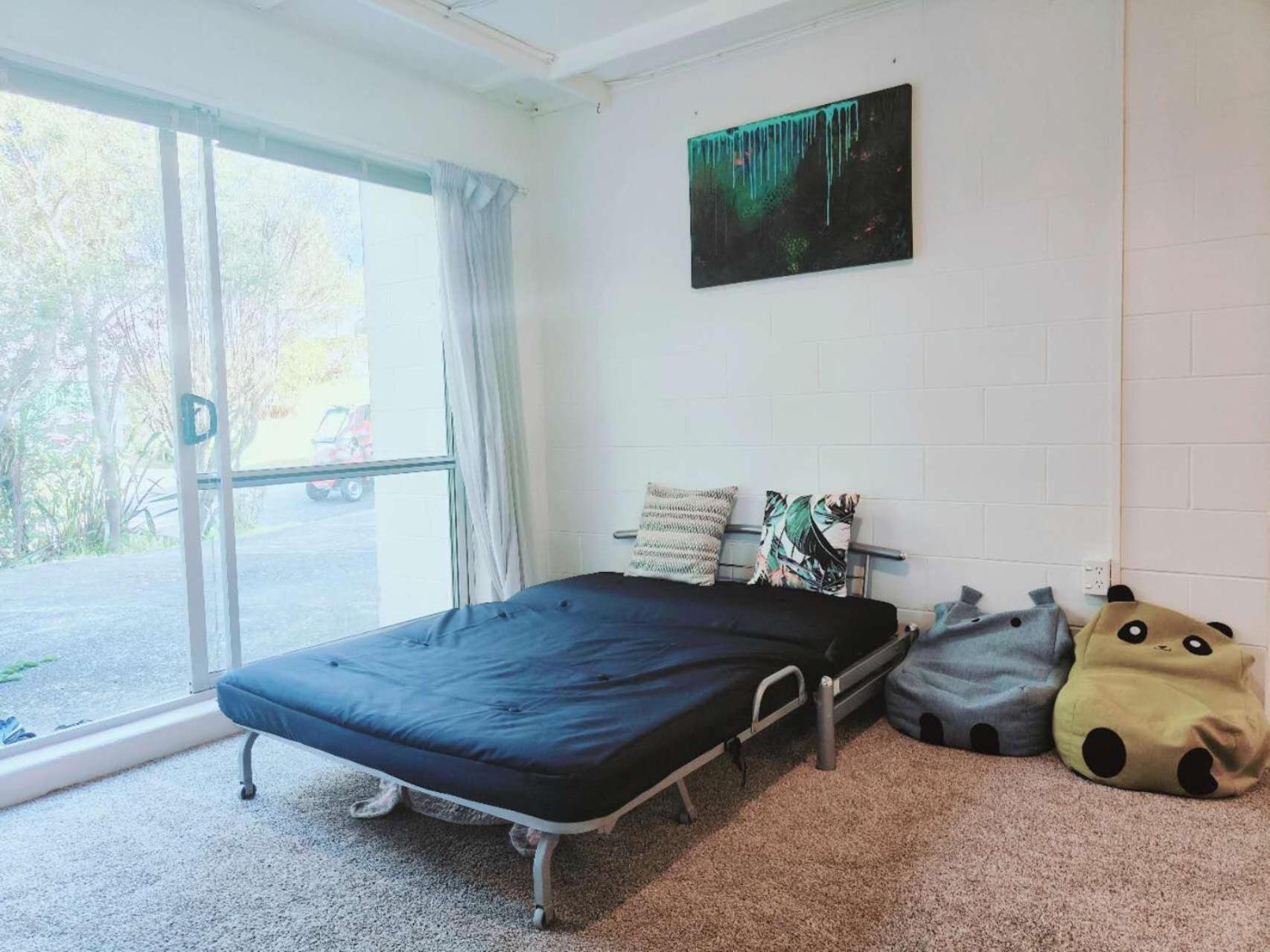 2 Bedroom Guest Suite In North Shore Auckland Luaran gambar
