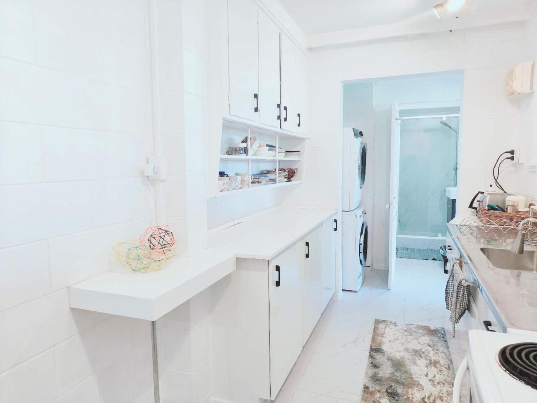 2 Bedroom Guest Suite In North Shore Auckland Luaran gambar