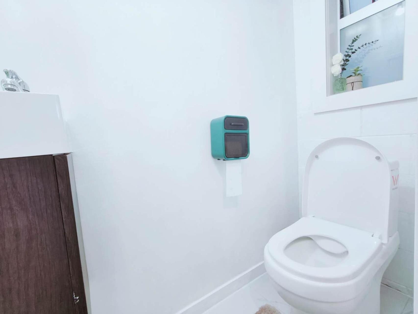 2 Bedroom Guest Suite In North Shore Auckland Luaran gambar