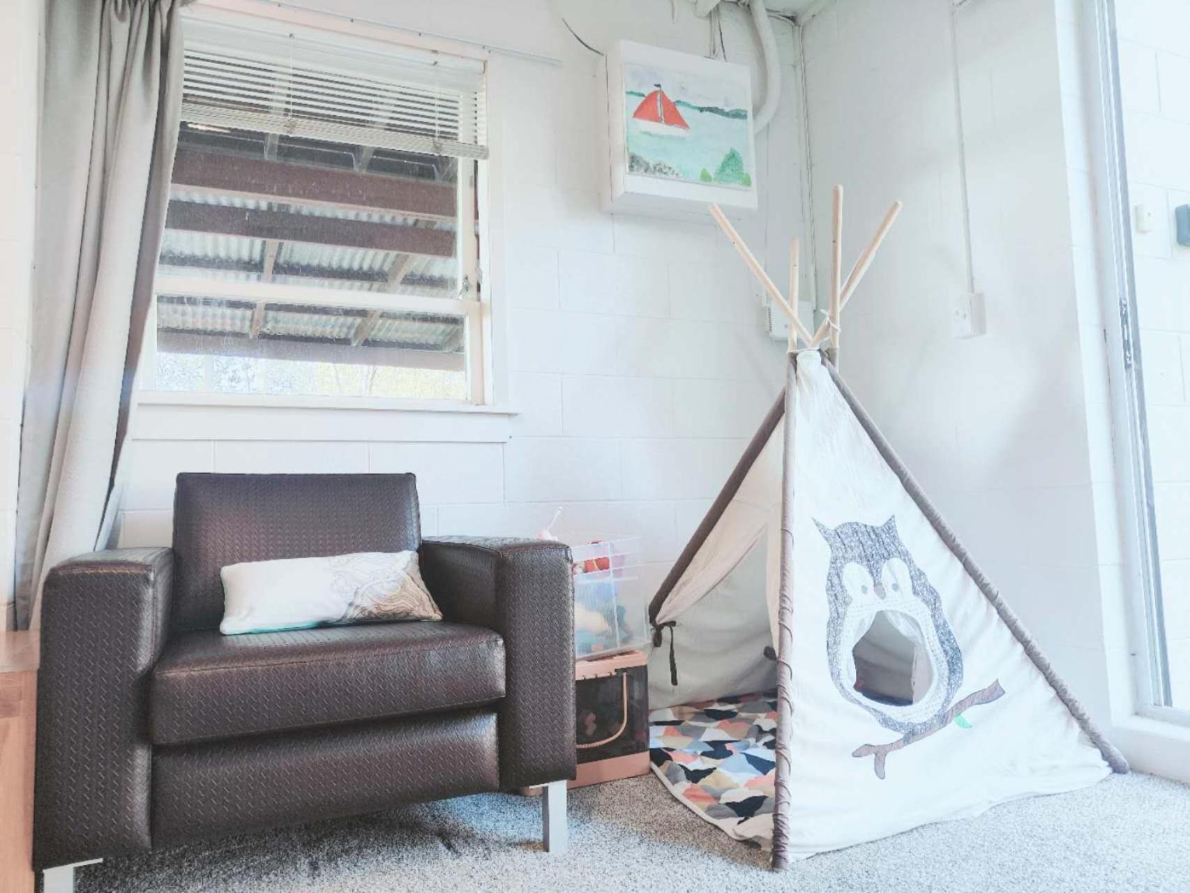 2 Bedroom Guest Suite In North Shore Auckland Luaran gambar