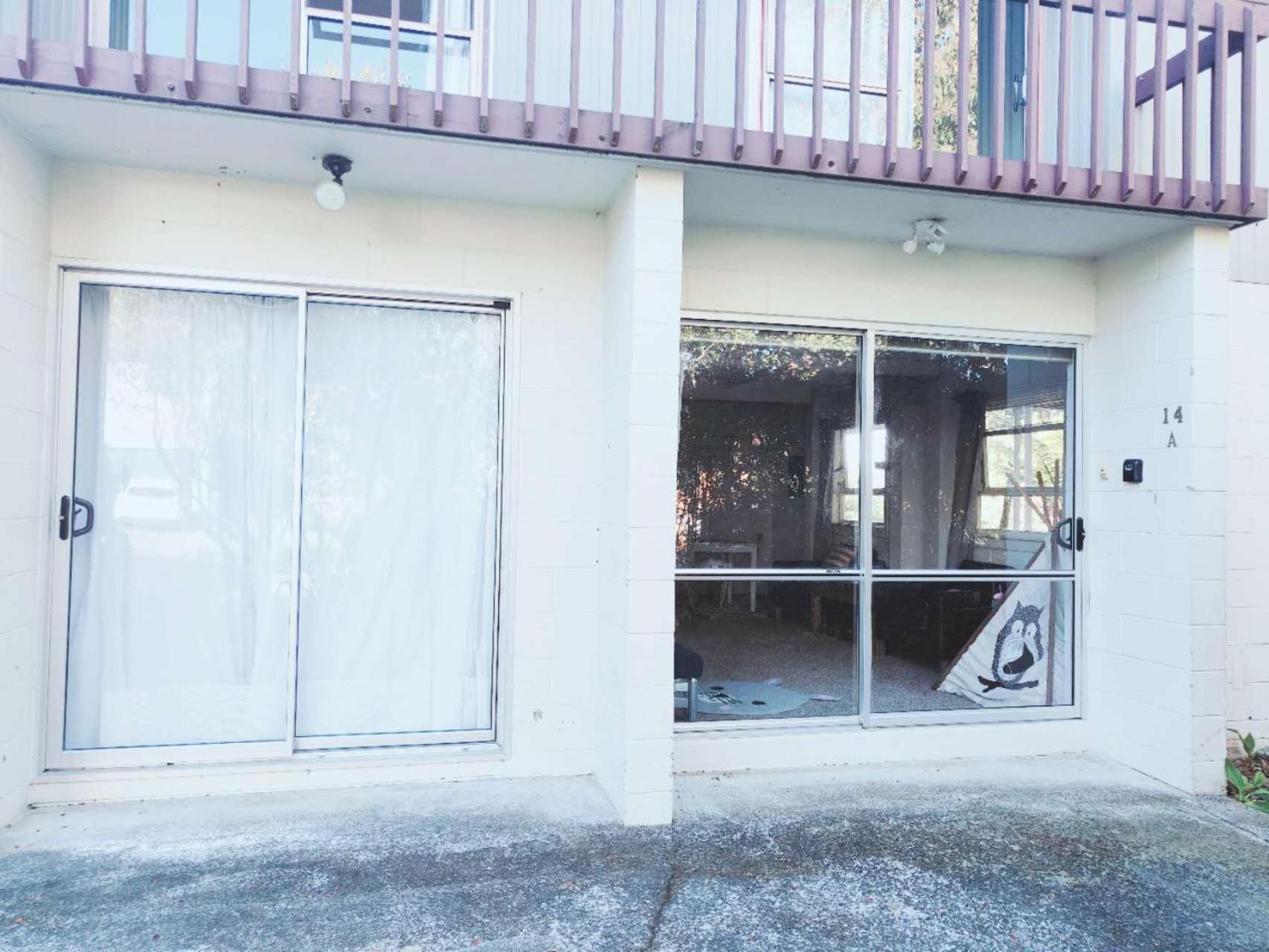 2 Bedroom Guest Suite In North Shore Auckland Luaran gambar