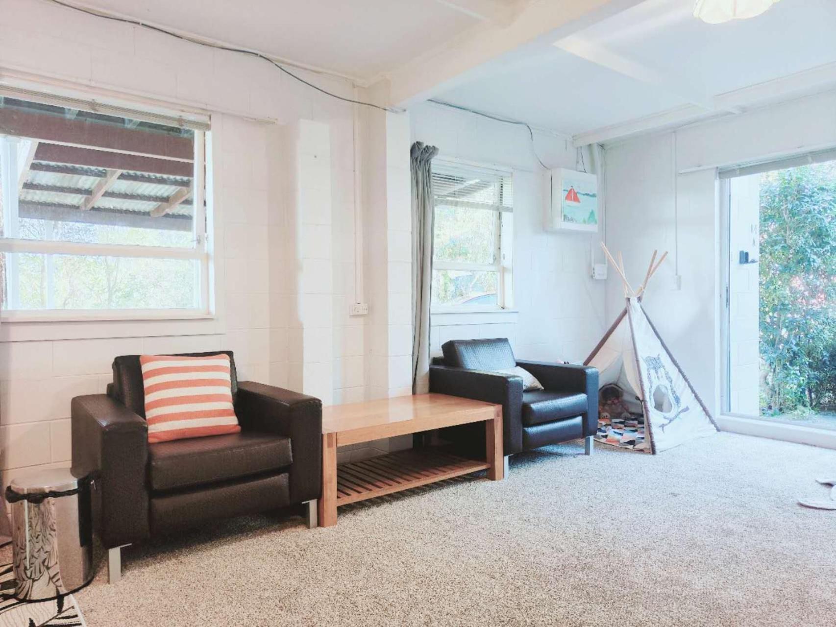 2 Bedroom Guest Suite In North Shore Auckland Luaran gambar