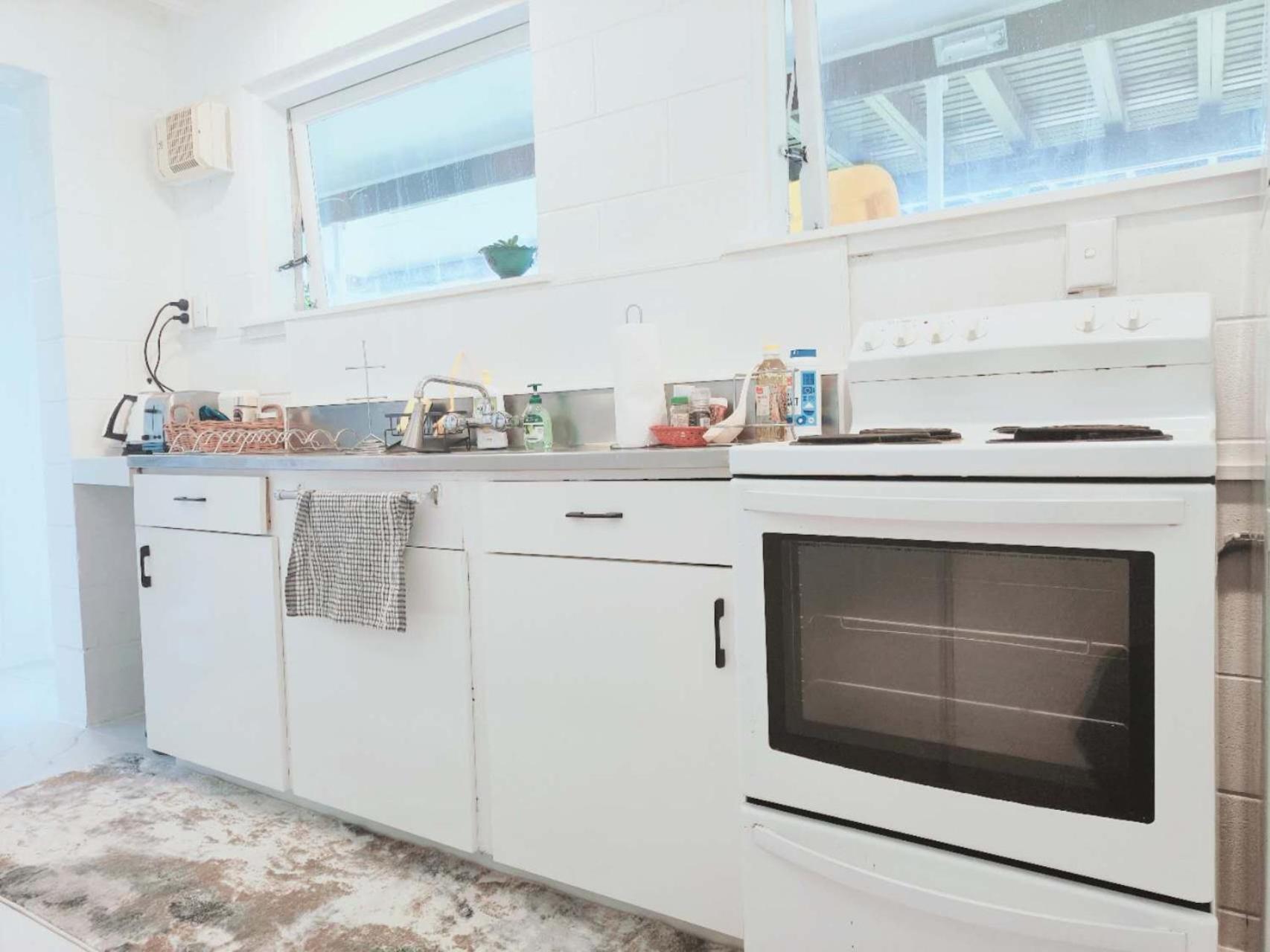2 Bedroom Guest Suite In North Shore Auckland Luaran gambar