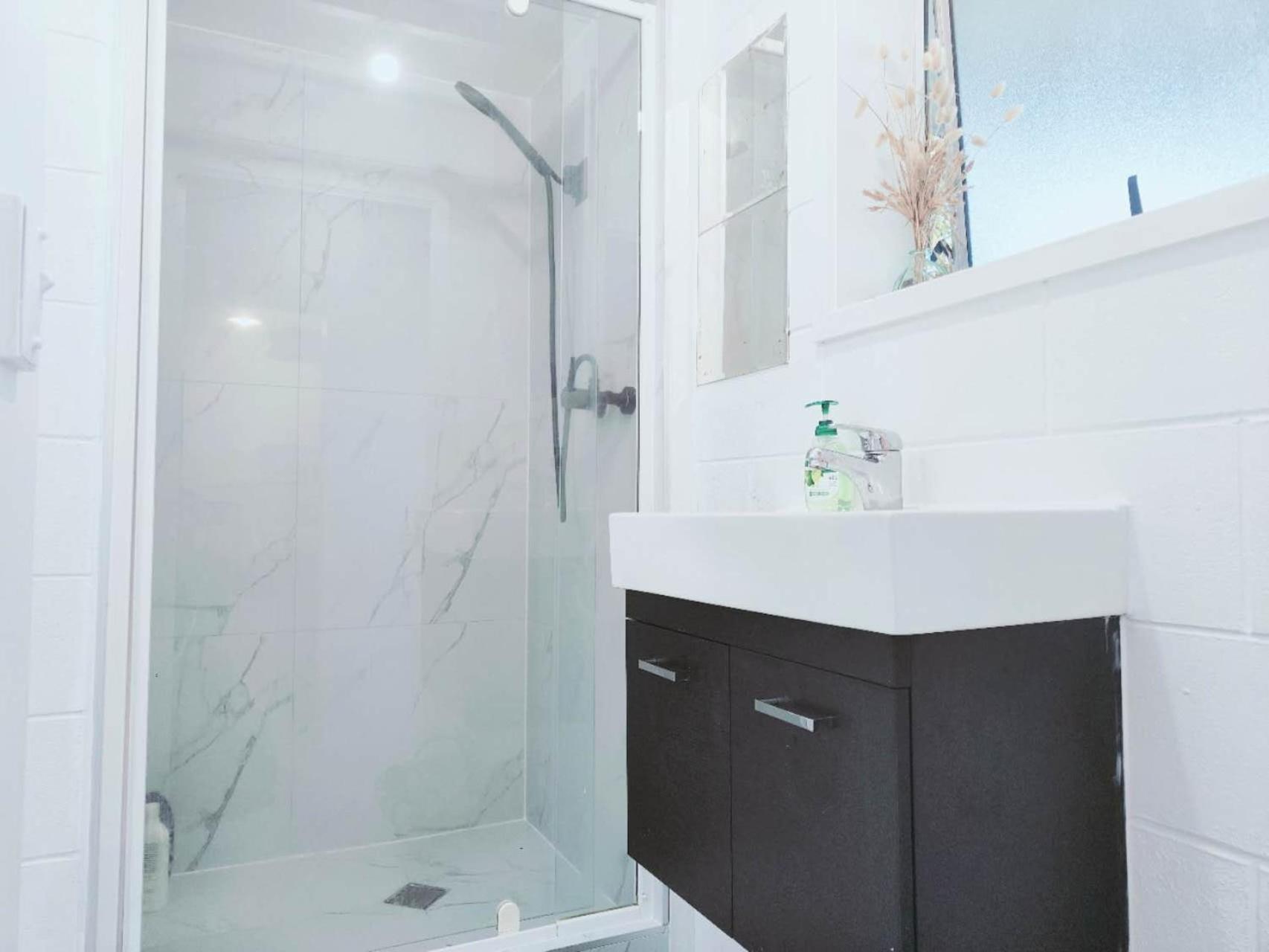 2 Bedroom Guest Suite In North Shore Auckland Luaran gambar