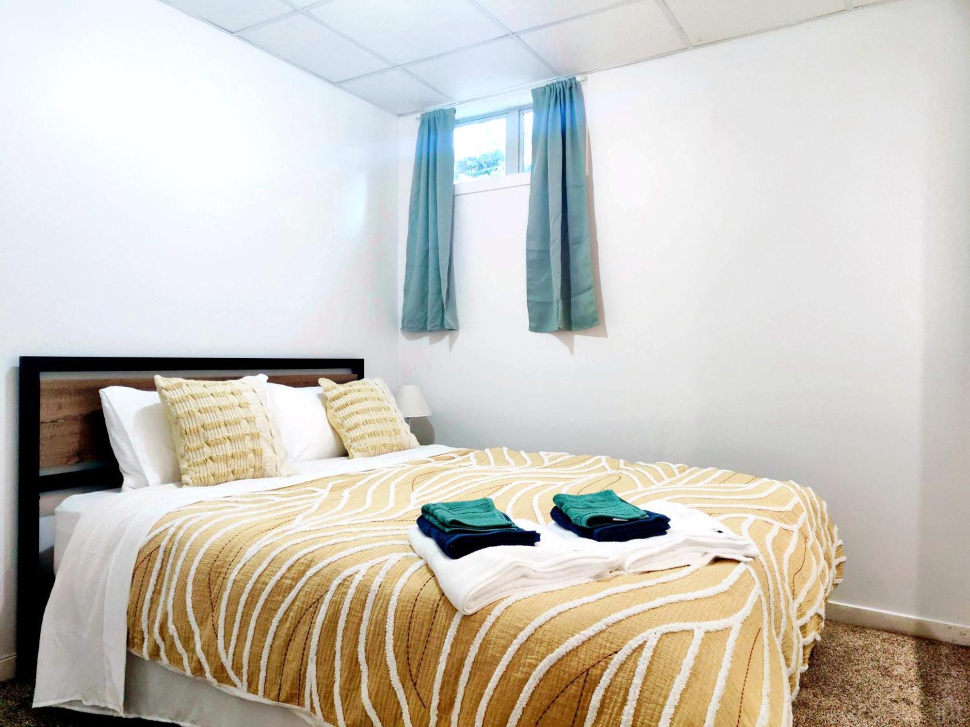 2 Bedroom Guest Suite In North Shore Auckland Luaran gambar