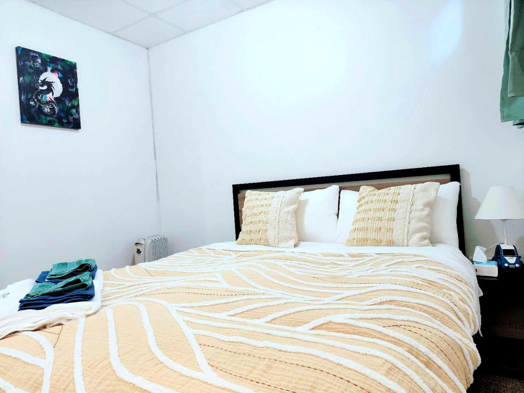 2 Bedroom Guest Suite In North Shore Auckland Luaran gambar
