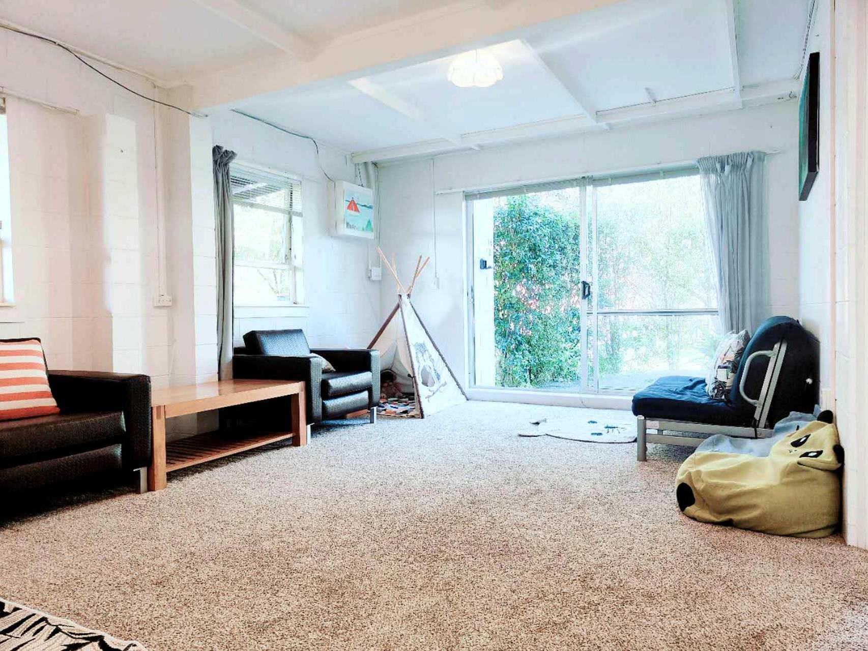 2 Bedroom Guest Suite In North Shore Auckland Luaran gambar