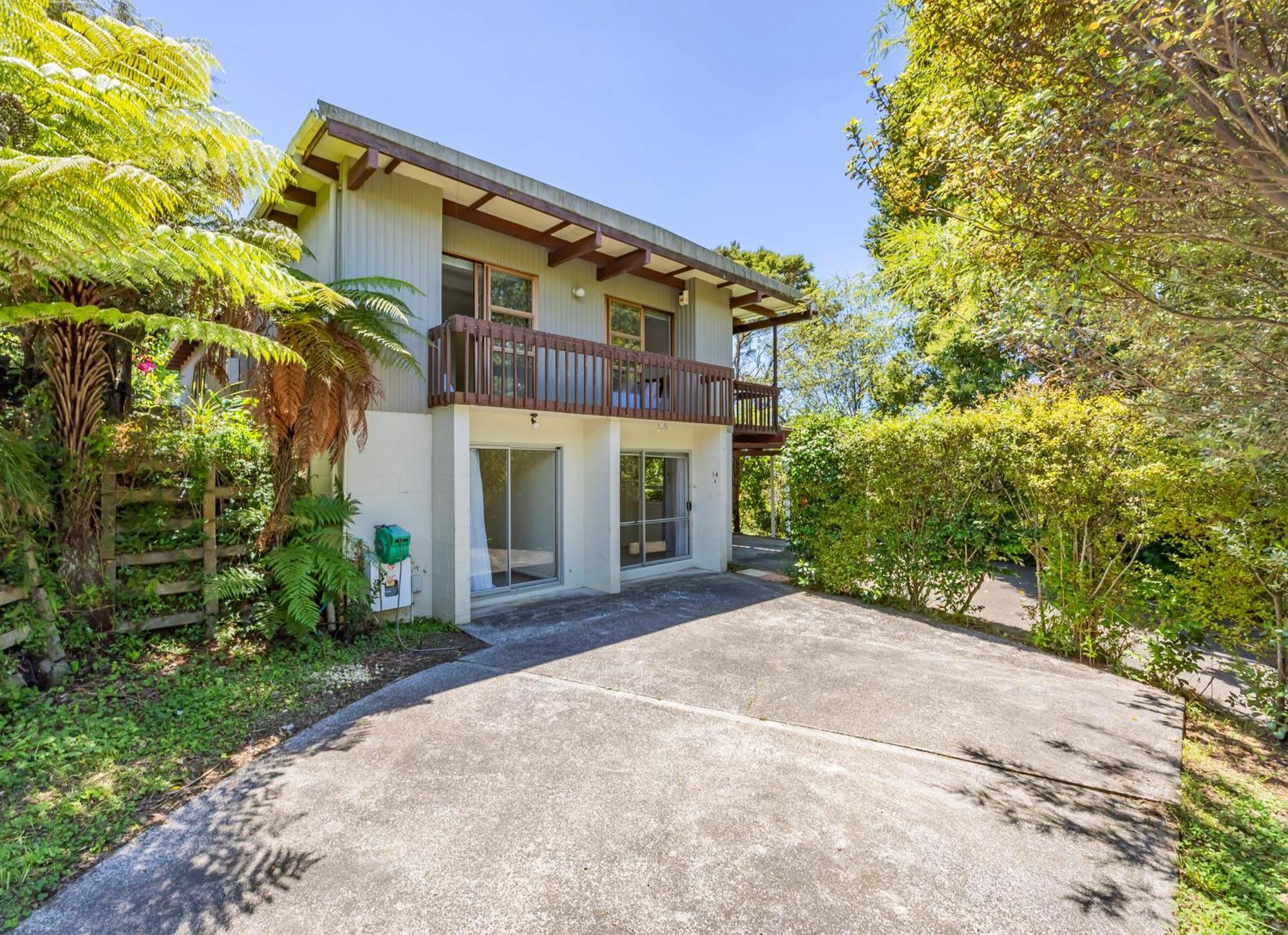 2 Bedroom Guest Suite In North Shore Auckland Luaran gambar